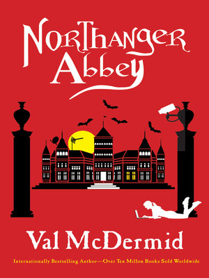 Northanger Abbey - ebook